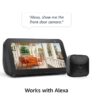 Wireless HD smart security camera - Image 4