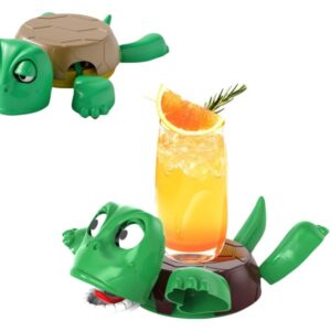 Turtle Funny Coaster