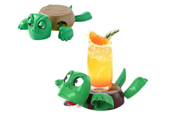 Turtle Funny Coaster
