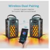 SZGMJIA Portable Bluetooth Speakers - Image 3
