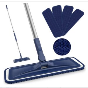 Microfibre Mops for Cleaning Floors