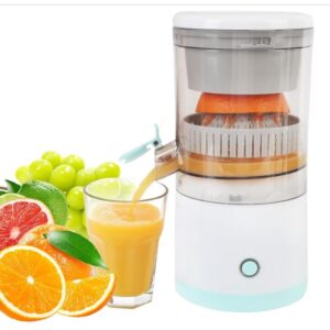 Wireless Portable Juicer,