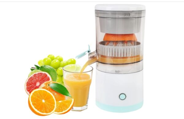 Wireless Portable Juicer,