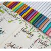 CRAYOLA SuperTips Washable Markers - Image 3