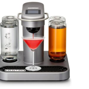 Bartesian Cocktail Making Machine