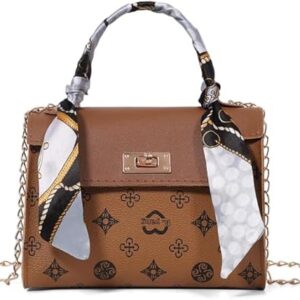 HPVCGRF Women's Crossbody Kelly Bag