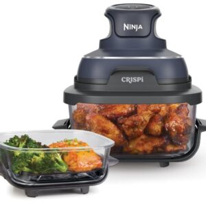 Ninja CRISPi Portable Air Fryer