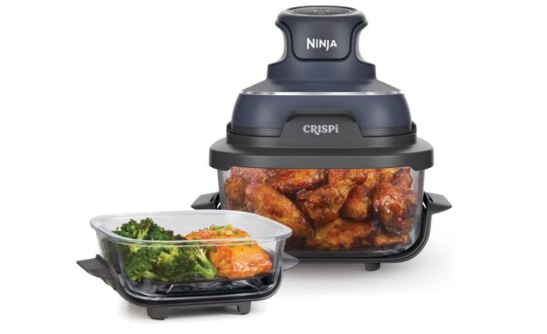 Ninja CRISPi Portable Air Fryer