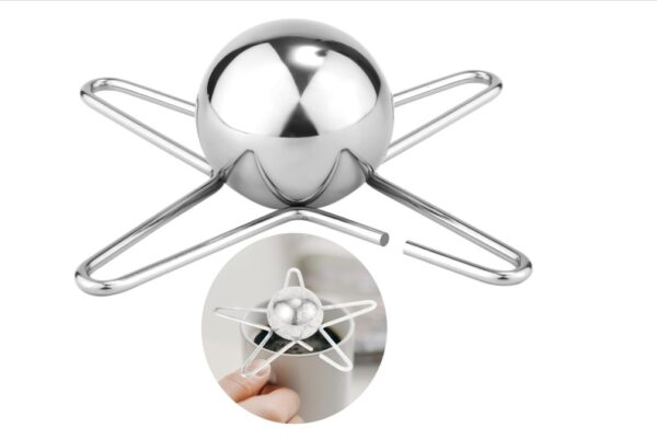 lasuroa Coffee Cooling Tool