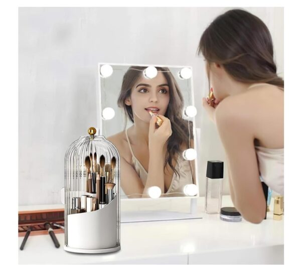 Makeup Brush Holder - Image 2