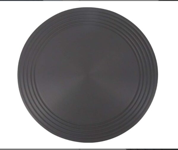 Heat Diffuser for Gas Stove