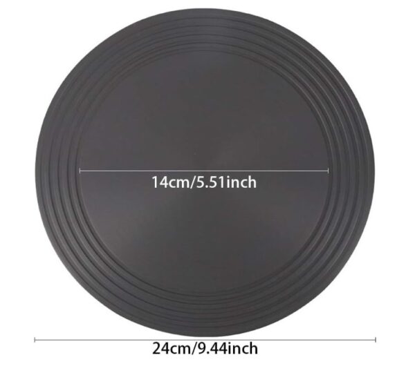 Heat Diffuser for Gas Stove - Image 4