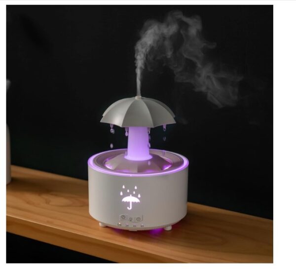 Essential Oil Diffuser for Bedroom