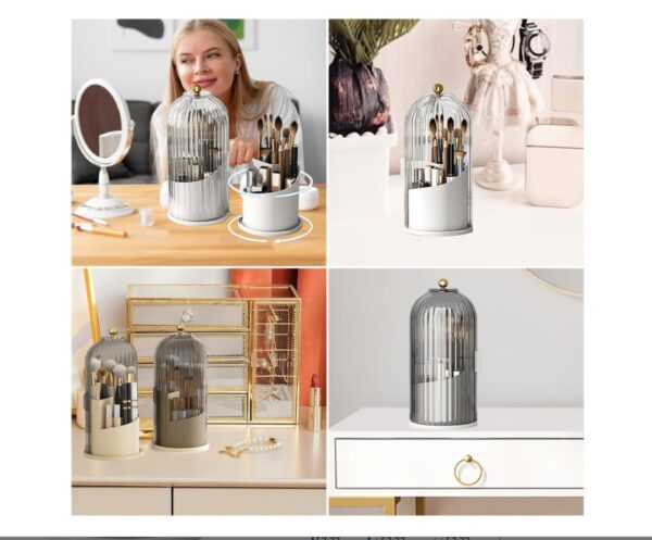 Makeup Brush Holder - Image 3