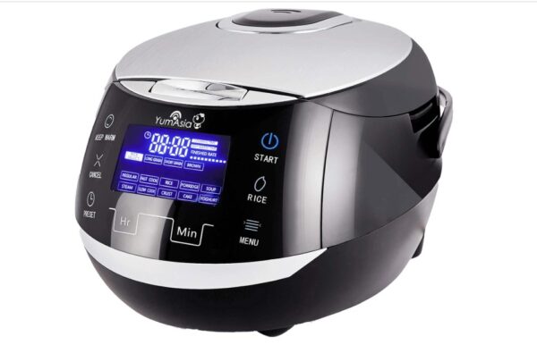 Yum Asia Sakura Rice Cooker