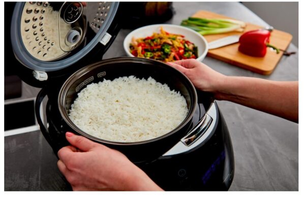Yum Asia Sakura Rice Cooker - Image 3