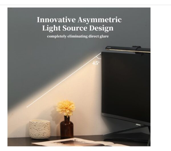 CATPOWER Computer Monitor Light Bar - Image 2