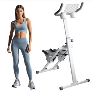 TOGIEEII Stair Stepper
