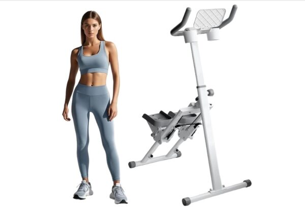 TOGIEEII Stair Stepper