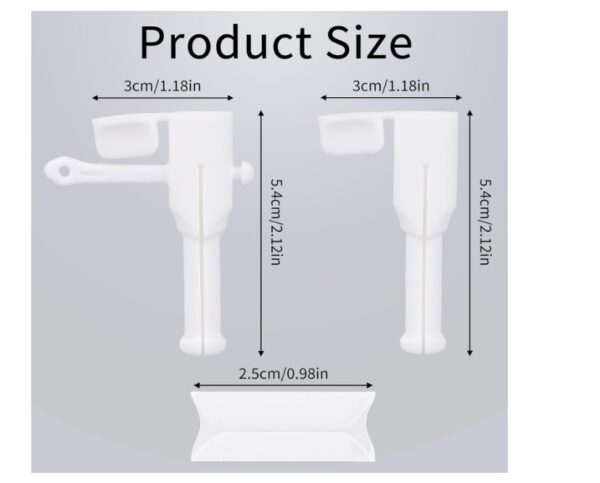 BOXOB 6 Pairs Charger Cable Protectors - Image 3