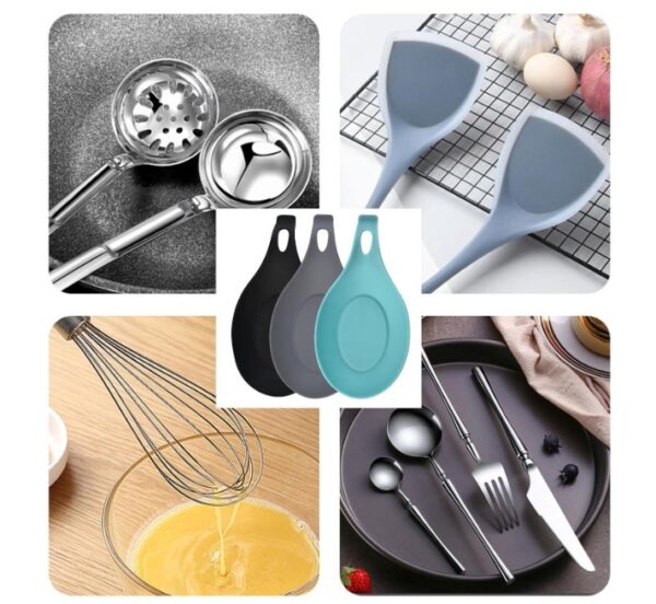 Silicone Holder - Image 2