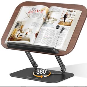 BEAUTRIP Book Stand for Reading