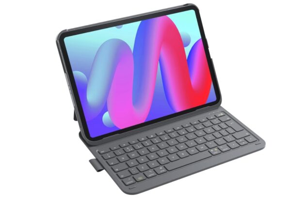 Inateck Keyboard Case for iPad