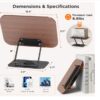 BEAUTRIP Book Stand for Reading - Image 3