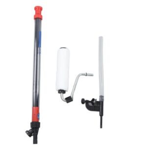 Self Suction Paint Brush