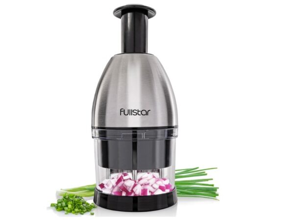 Fullstar Onion Chopper for Vegetables