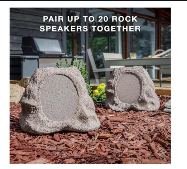 Victrola Rock Speaker Connect - Image 4