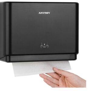 anydry 5101 Multifold Paper Towel Dispenser