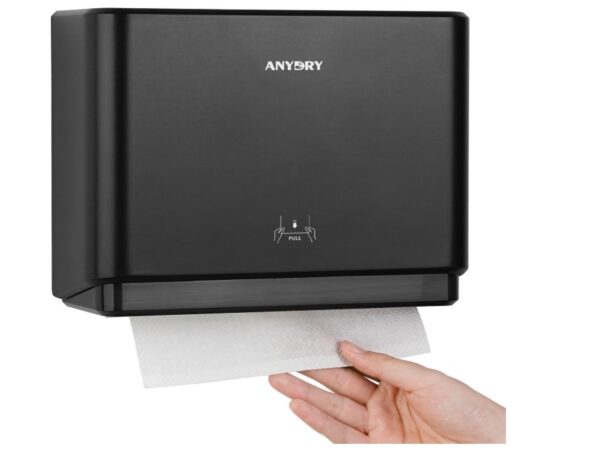 anydry 5101 Multifold Paper Towel Dispenser