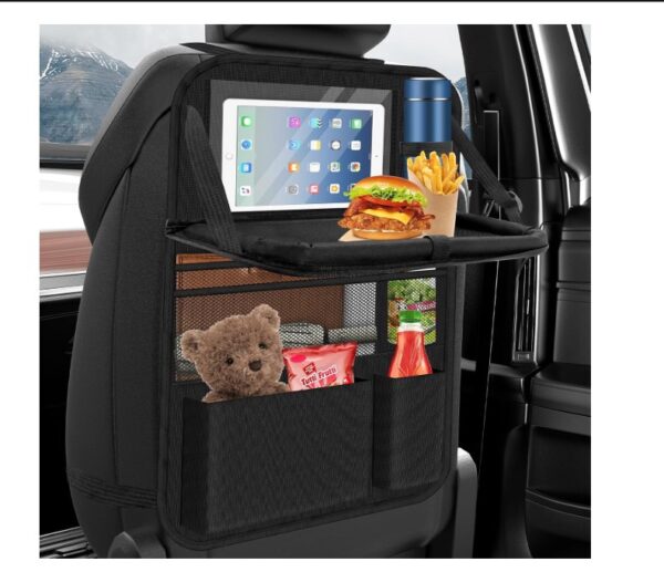 Oneyus Car Seat Organiser