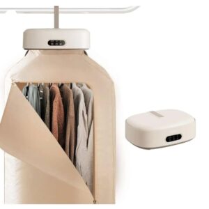 GPS SUPPLY Electric Clothes Dryer