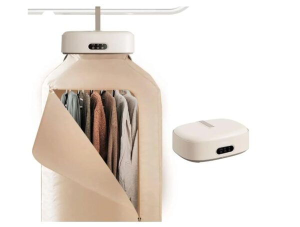 GPS SUPPLY Electric Clothes Dryer