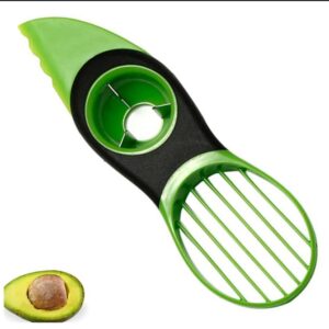 Generic Avocado Cutter Slicer