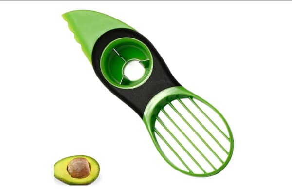 Generic Avocado Cutter Slicer
