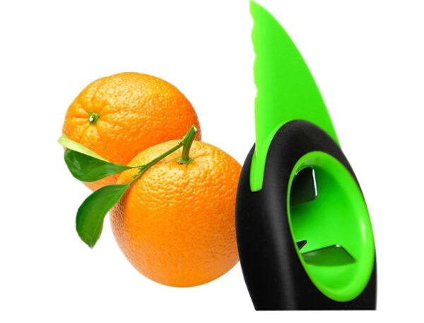 Generic Avocado Cutter Slicer - Image 2