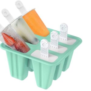 Ice Cream Mould