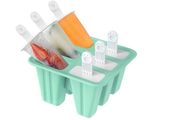 Ice Cream Mould