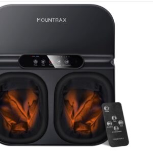 Mountrax Foot Massager Machine