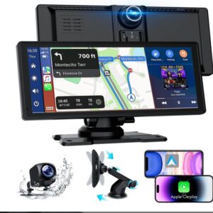 Apple Carplay