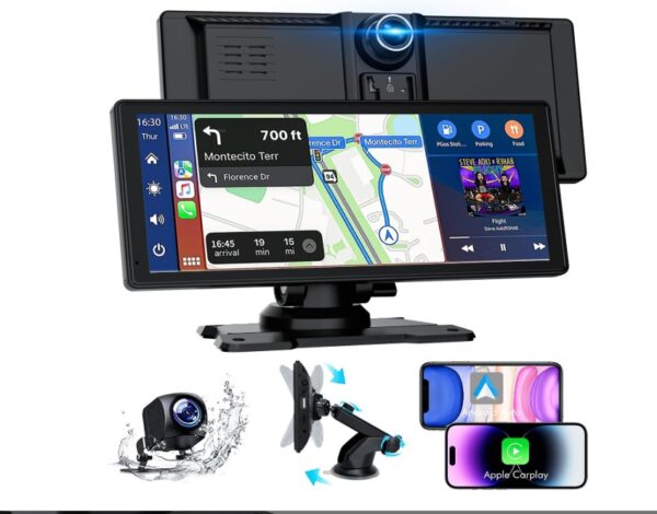 Apple Carplay
