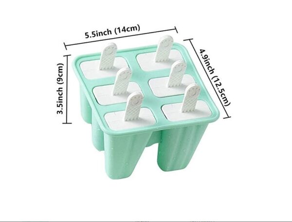 Ice Cream Mould - Image 3