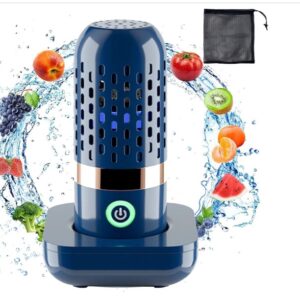 Fruit and Vegetable Washing Machine