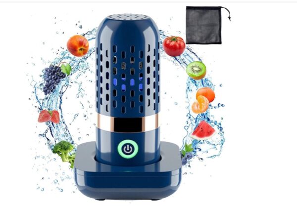 Fruit and Vegetable Washing Machine
