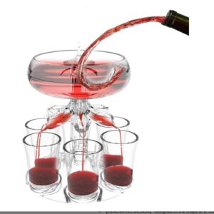 Party Drink Dispenser