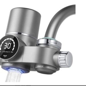 HOTUT Water Filter Tap