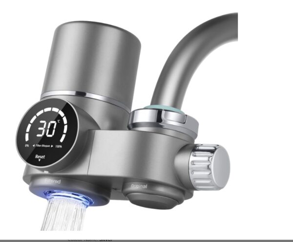 HOTUT Water Filter Tap
